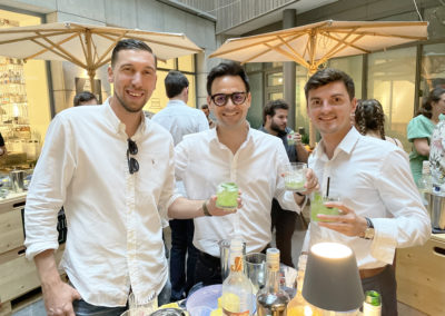 Afterwork suisse allemande – Juin 2023